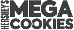HERSHEY'S MEGA COOKIES