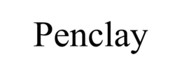 PENCLAY