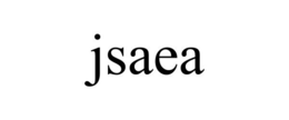 JSAEA