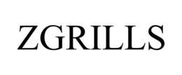 ZGRILLS