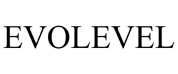 EVOLEVEL
