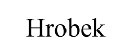 HROBEK