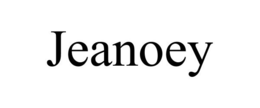 JEANOEY