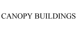 CANOPY BUILDINGS
