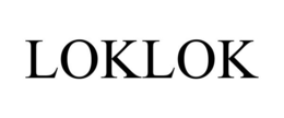 LOKLOK