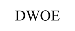 DWOE