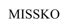 MISSKO