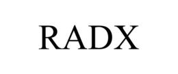 RADX