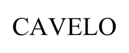 CAVELO