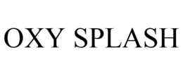 OXY SPLASH