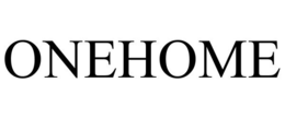 ONEHOME