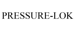 PRESSURE-LOK