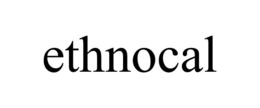 ETHNOCAL