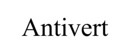 ANTIVERT