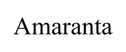 AMARANTA