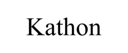 KATHON