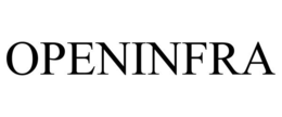 OPENINFRA