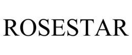 ROSESTAR