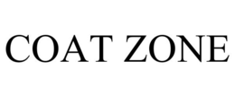 COAT ZONE