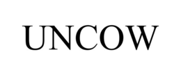 UNCOW