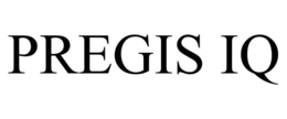 PREGIS IQ