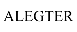 ALEGTER