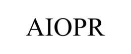 AIOPR