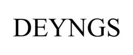 DEYNGS