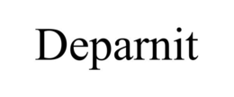 DEPARNIT