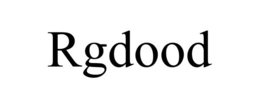 RGDOOD