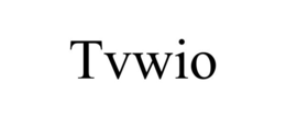 TVWIO