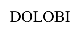 DOLOBI