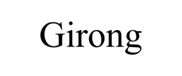 GIRONG