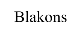 BLAKONS