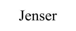 JENSER