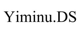 YIMINU.DS