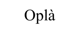 OPLÀ