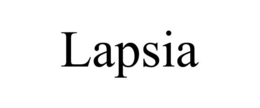 LAPSIA