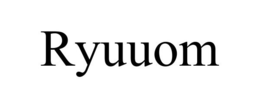 RYUUOM