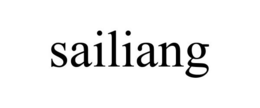 SAILIANG