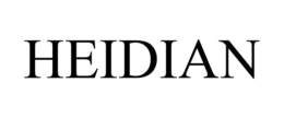 HEIDIAN