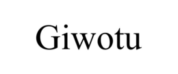 GIWOTU