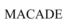 MACADE