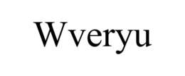 WVERYU