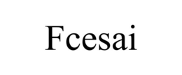 FCESAI