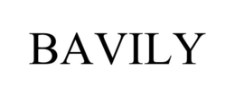 BAVILY