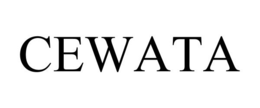 CEWATA