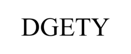 DGETY