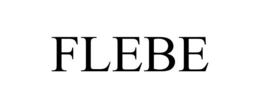 FLEBE