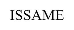 ISSAME